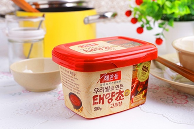 Top 10 tương ớt ngon được ưa chuộng nhất hiện nay